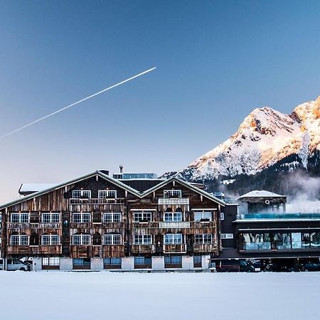 Hotel Sepp - Alpine Boutique Hotel - Adults Only Ab 21 Jahre Мария Алм ам Щайнернен Мер Екстериор снимка