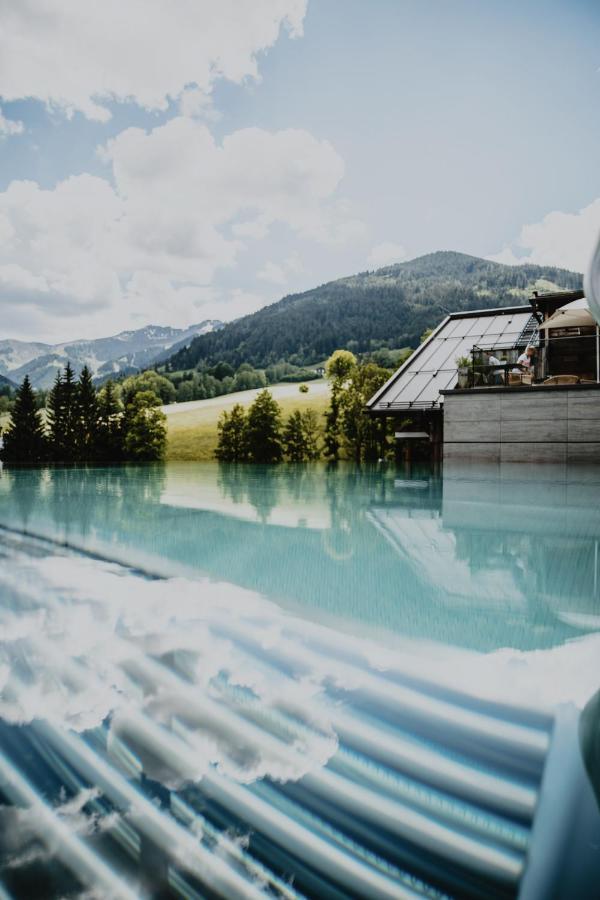 Hotel Sepp - Alpine Boutique Hotel - Adults Only Ab 21 Jahre Мария Алм ам Щайнернен Мер Екстериор снимка