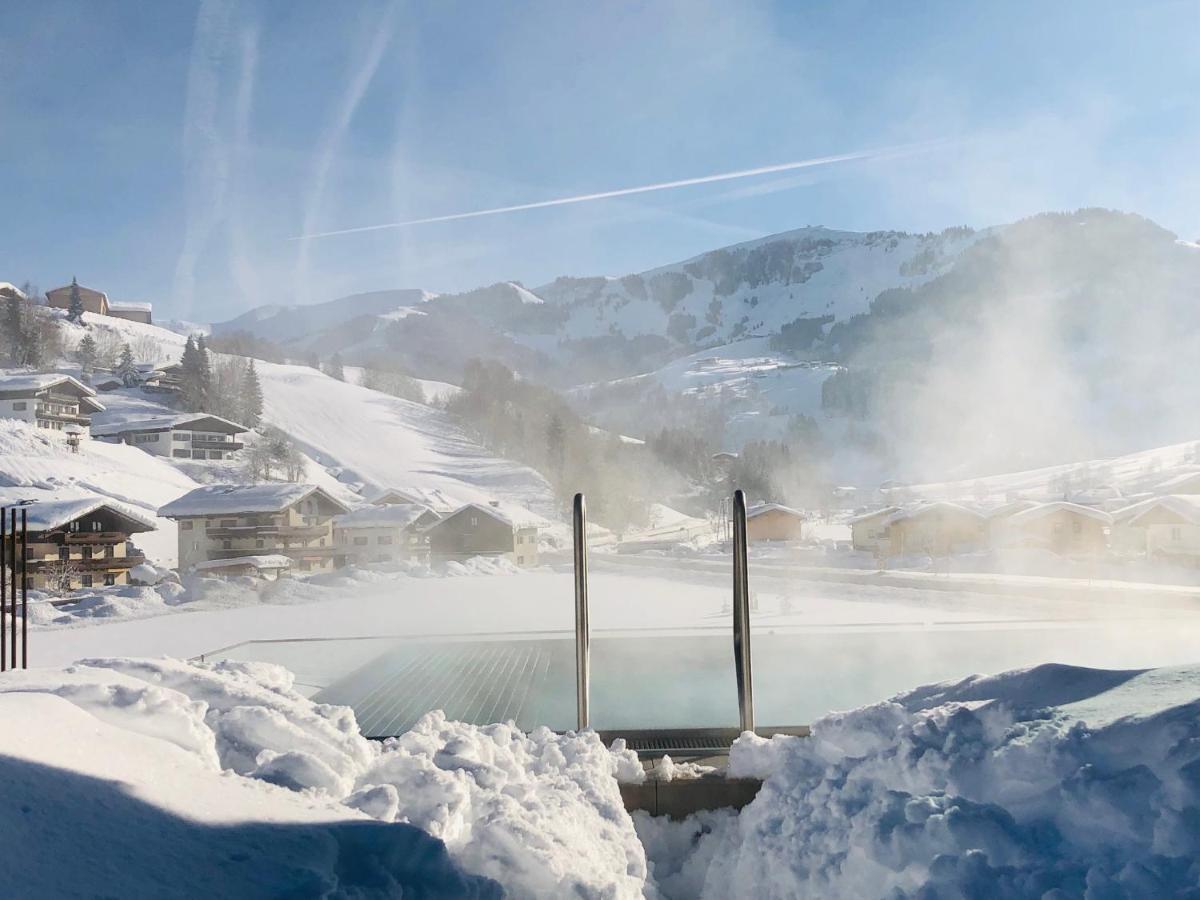 Hotel Sepp - Alpine Boutique Hotel - Adults Only Ab 21 Jahre Мария Алм ам Щайнернен Мер Екстериор снимка