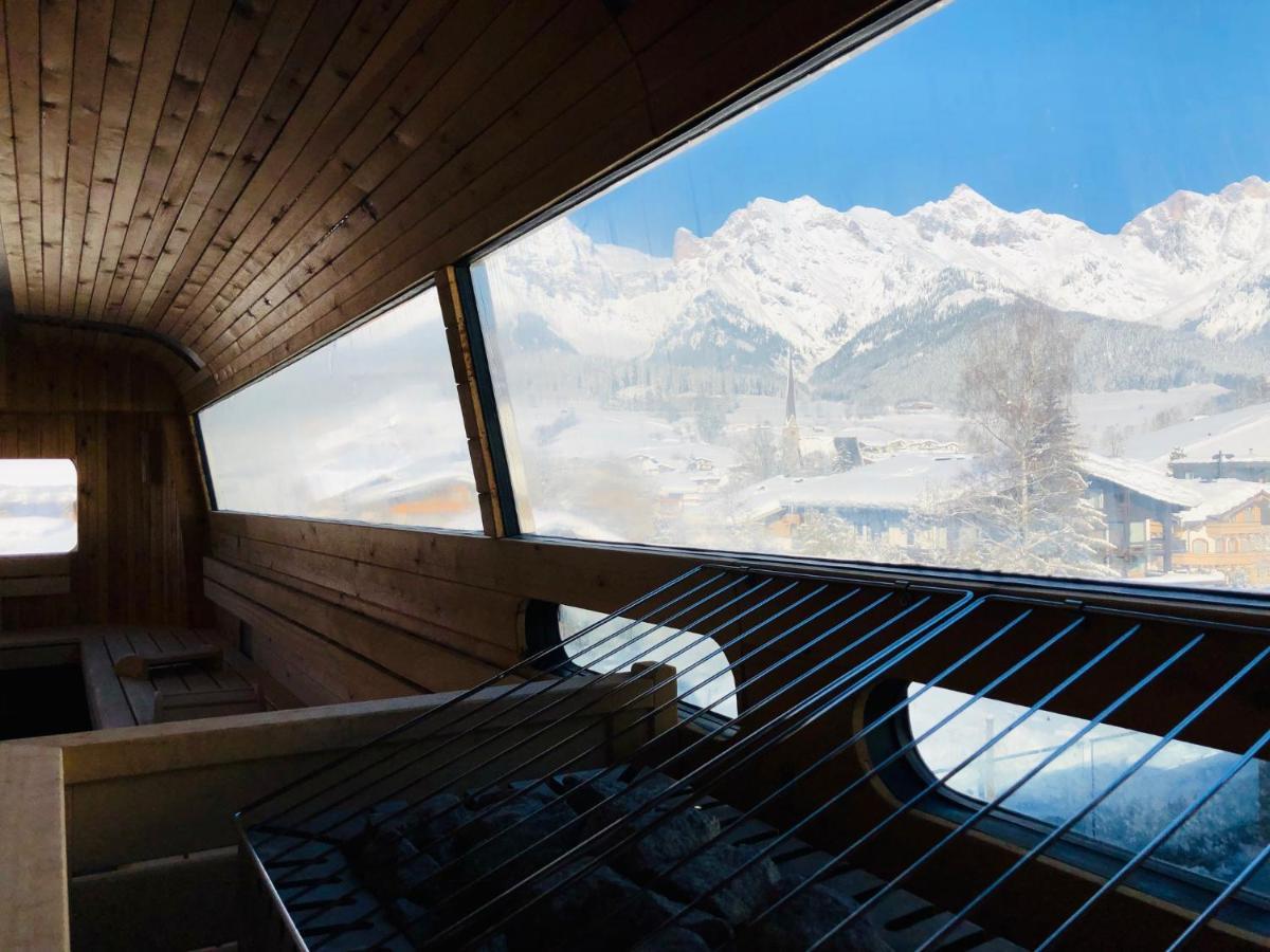 Hotel Sepp - Alpine Boutique Hotel - Adults Only Ab 21 Jahre Мария Алм ам Щайнернен Мер Екстериор снимка