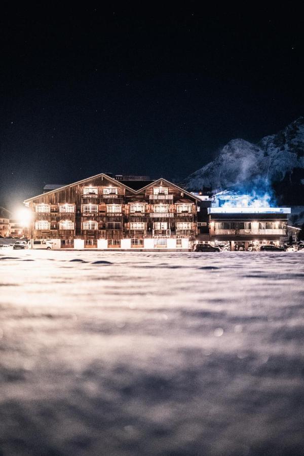 Hotel Sepp - Alpine Boutique Hotel - Adults Only Ab 21 Jahre Мария Алм ам Щайнернен Мер Екстериор снимка