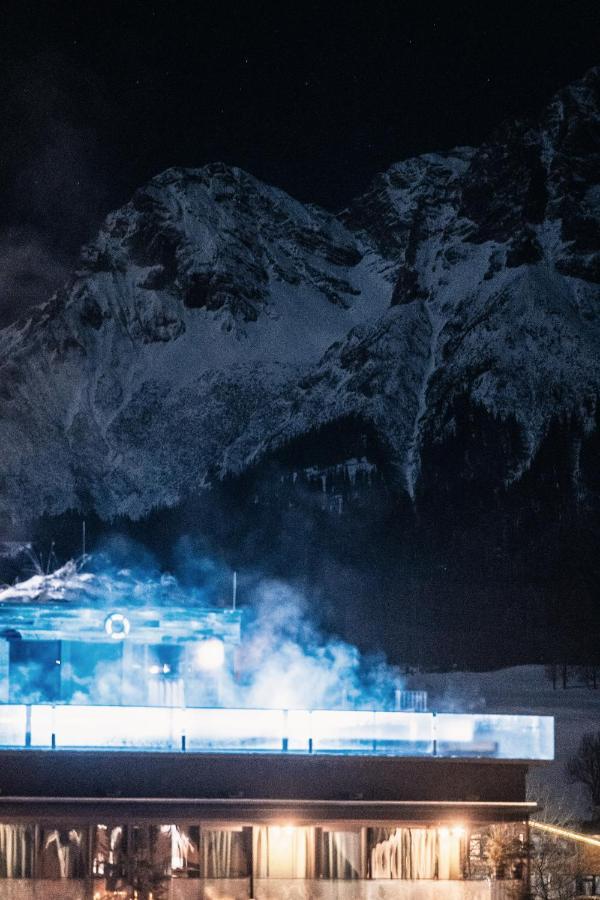 Hotel Sepp - Alpine Boutique Hotel - Adults Only Ab 21 Jahre Мария Алм ам Щайнернен Мер Екстериор снимка