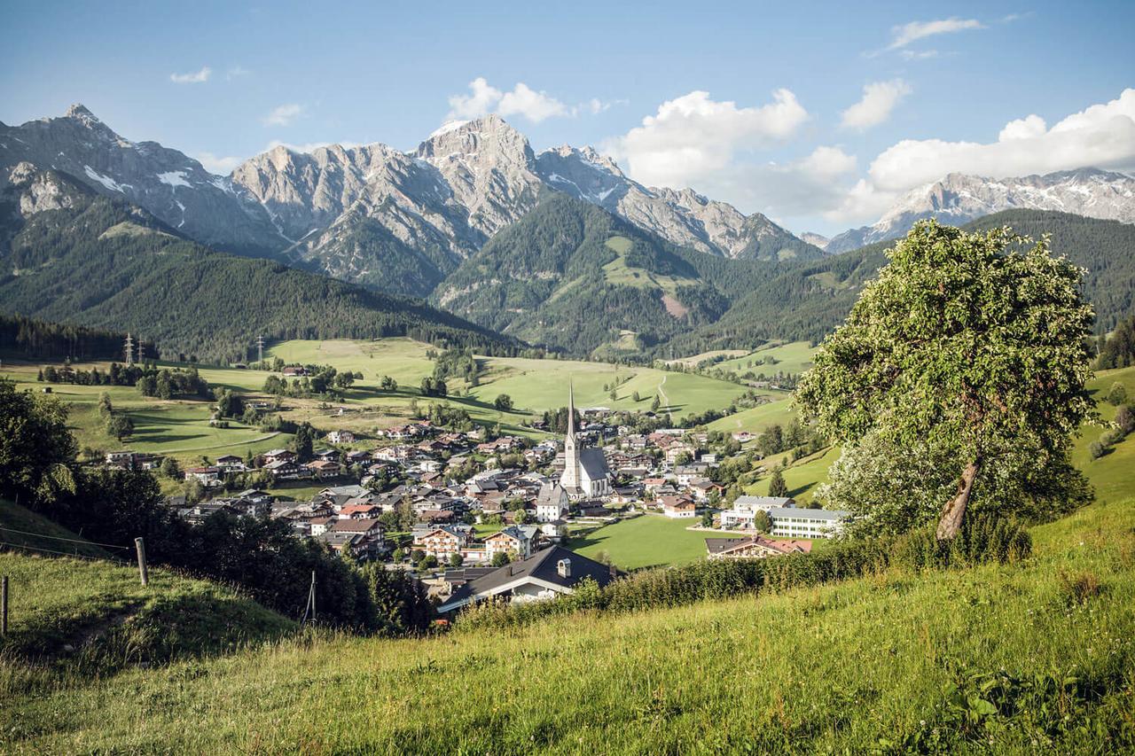 Hotel Sepp - Alpine Boutique Hotel - Adults Only Ab 21 Jahre Мария Алм ам Щайнернен Мер Екстериор снимка