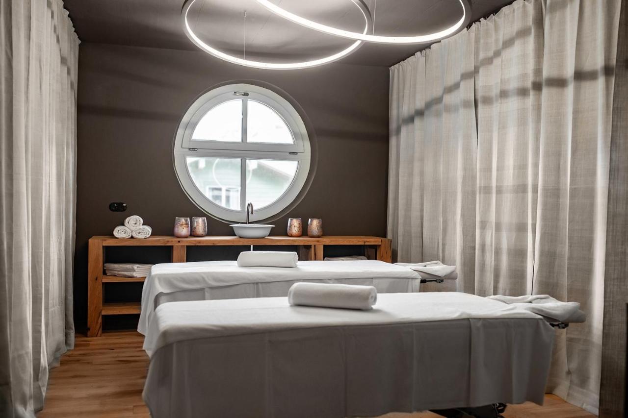 Hotel Sepp - Alpine Boutique Hotel - Adults Only Ab 21 Jahre Мария Алм ам Щайнернен Мер Екстериор снимка