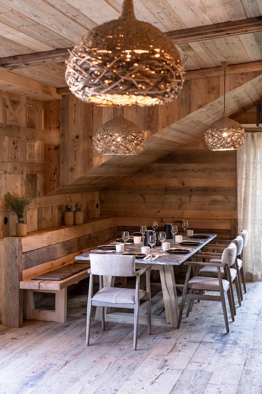 Hotel Sepp - Alpine Boutique Hotel - Adults Only Ab 21 Jahre Мария Алм ам Щайнернен Мер Екстериор снимка