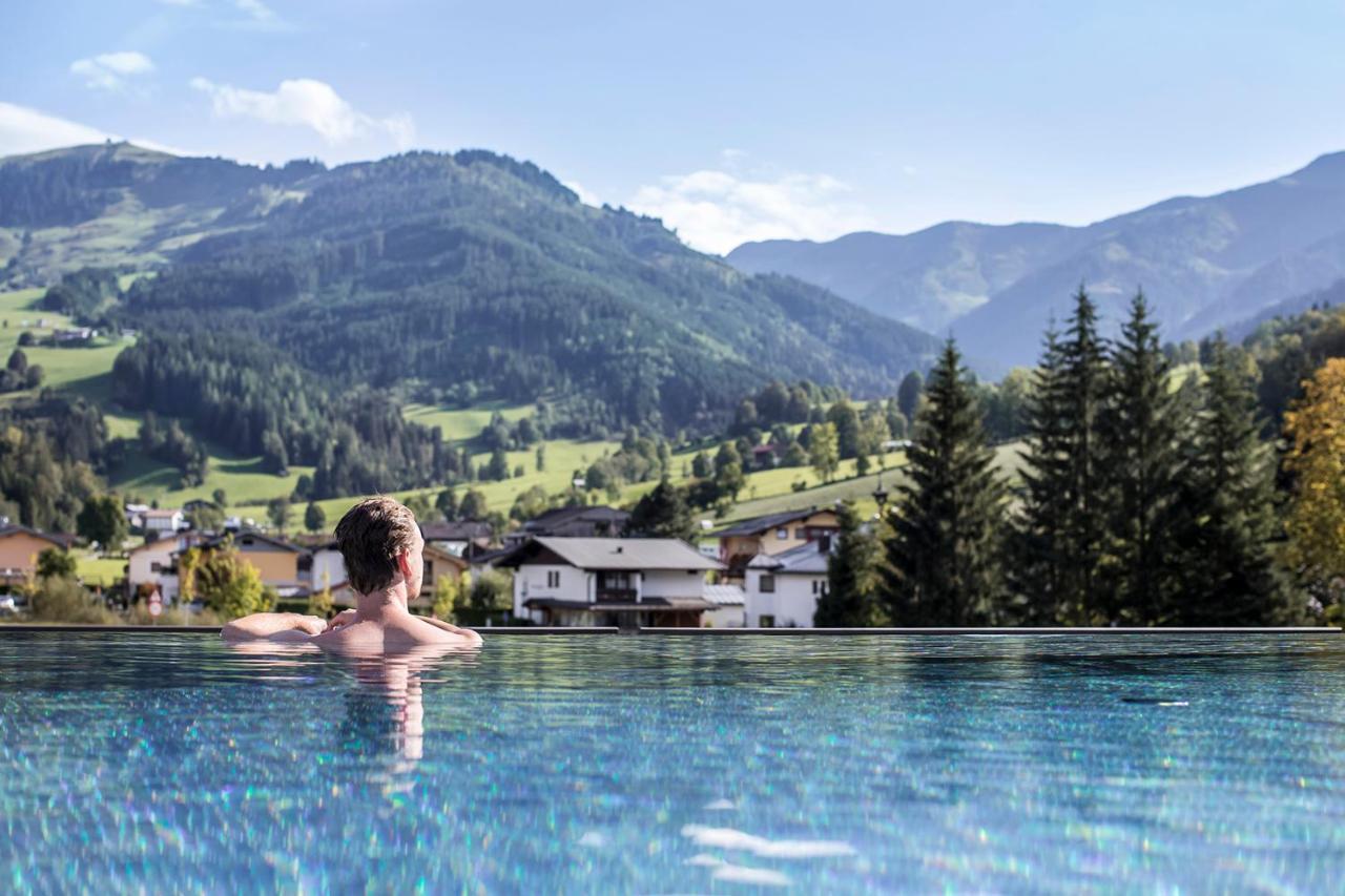 Hotel Sepp - Alpine Boutique Hotel - Adults Only Ab 21 Jahre Мария Алм ам Щайнернен Мер Екстериор снимка