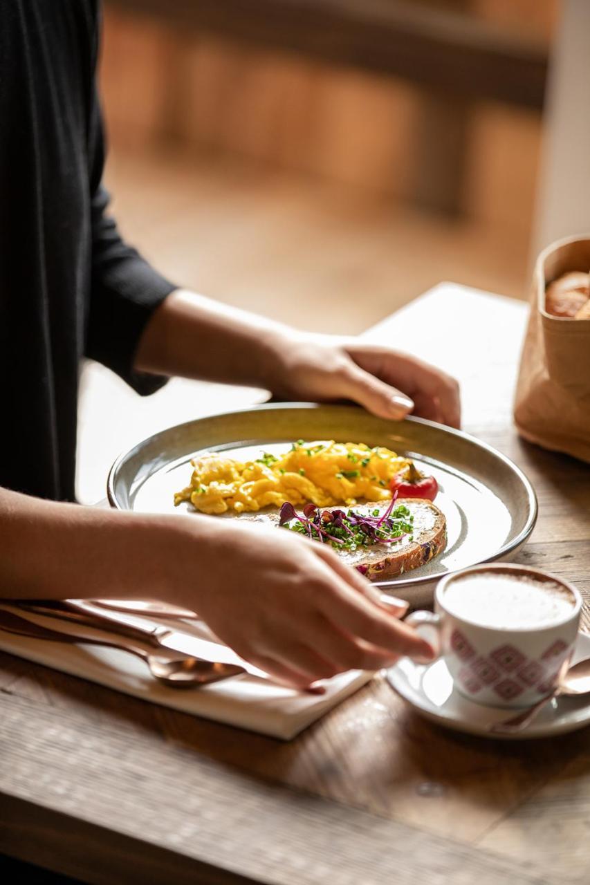 Hotel Sepp - Alpine Boutique Hotel - Adults Only Ab 21 Jahre Мария Алм ам Щайнернен Мер Екстериор снимка
