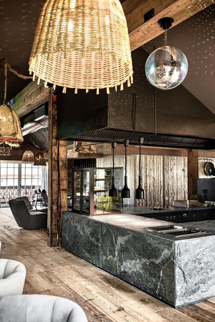 Hotel Sepp - Alpine Boutique Hotel - Adults Only Ab 21 Jahre Мария Алм ам Щайнернен Мер Екстериор снимка