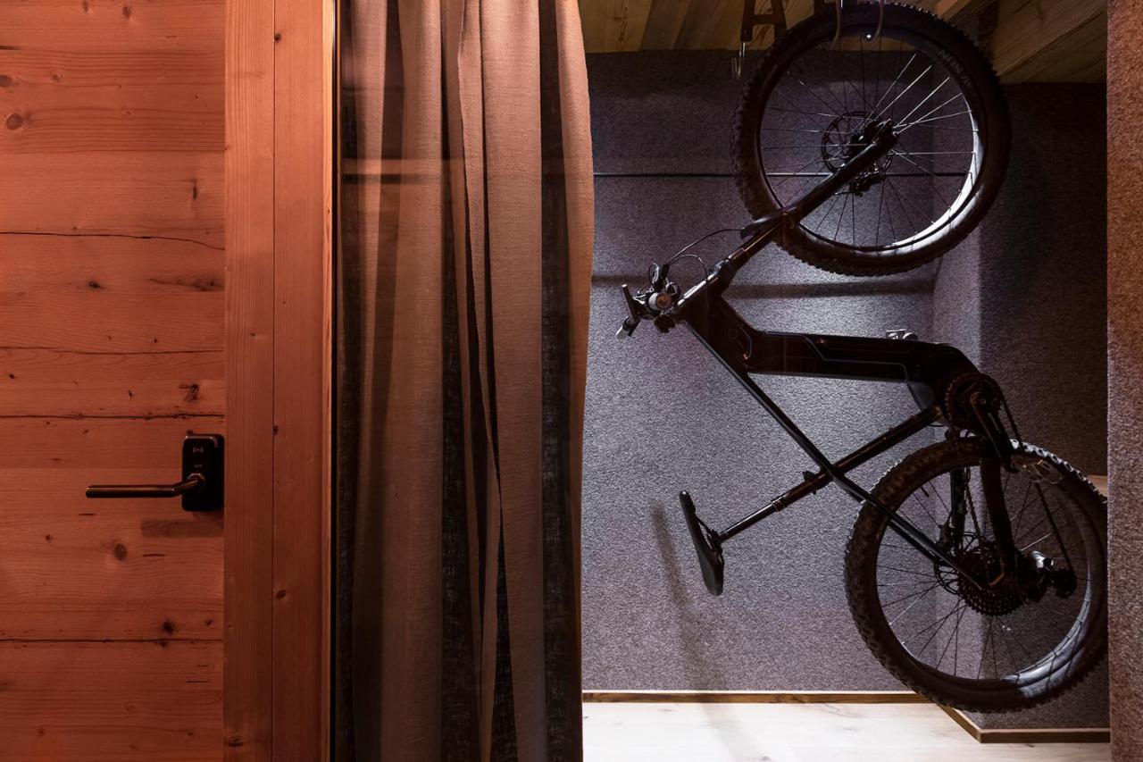 Hotel Sepp - Alpine Boutique Hotel - Adults Only Ab 21 Jahre Мария Алм ам Щайнернен Мер Екстериор снимка