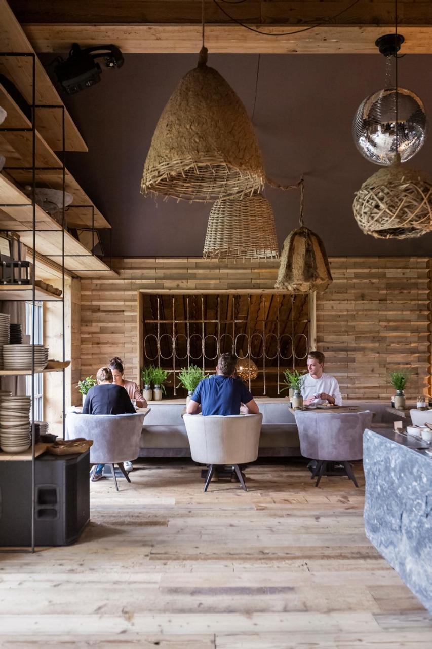 Hotel Sepp - Alpine Boutique Hotel - Adults Only Ab 21 Jahre Мария Алм ам Щайнернен Мер Екстериор снимка