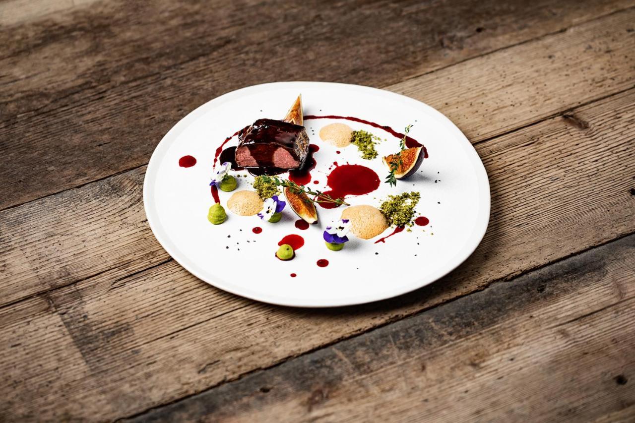Hotel Sepp - Alpine Boutique Hotel - Adults Only Ab 21 Jahre Мария Алм ам Щайнернен Мер Екстериор снимка