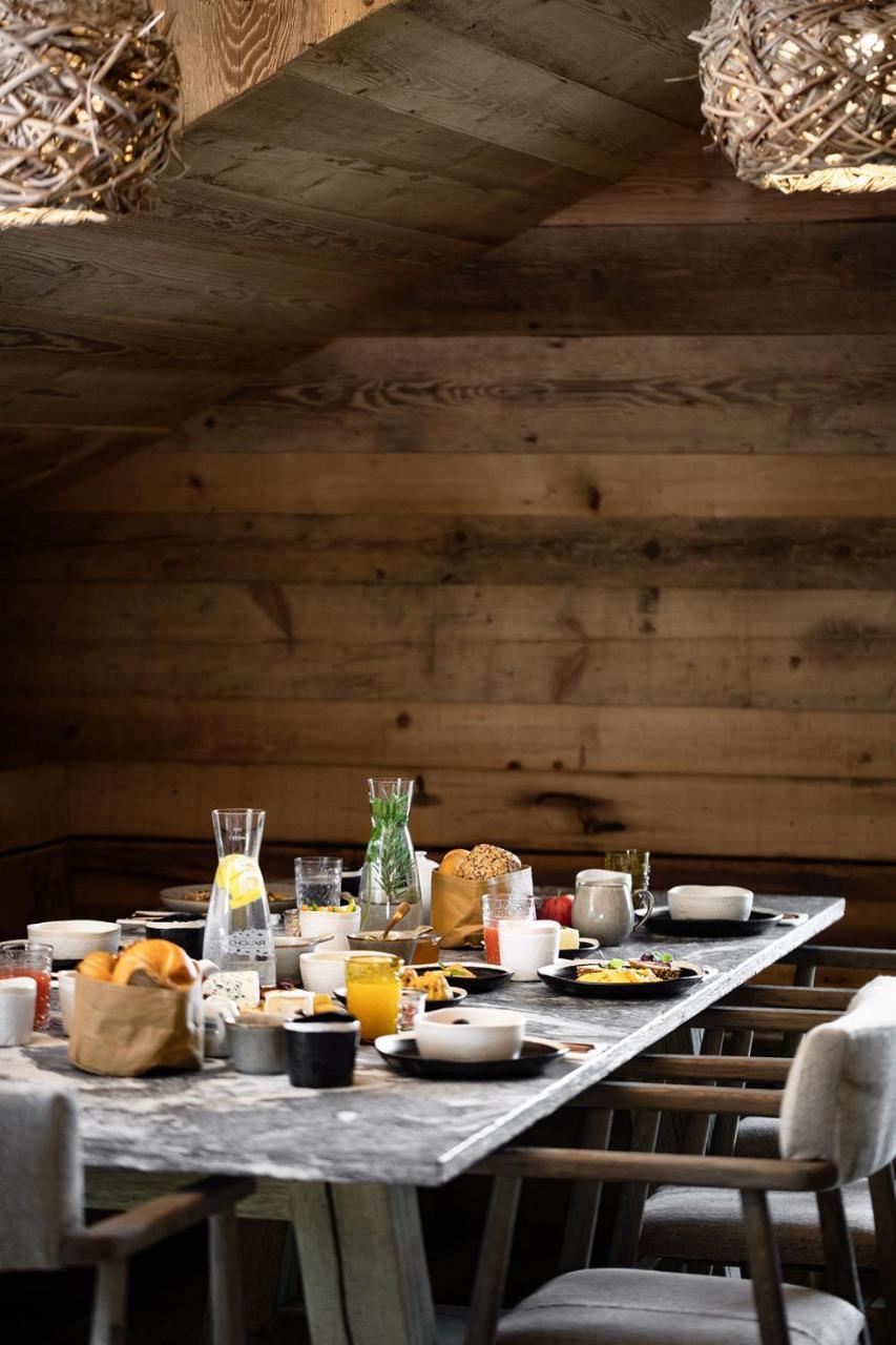 Hotel Sepp - Alpine Boutique Hotel - Adults Only Ab 21 Jahre Мария Алм ам Щайнернен Мер Екстериор снимка