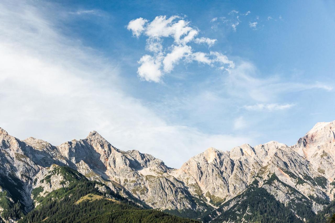 Hotel Sepp - Alpine Boutique Hotel - Adults Only Ab 21 Jahre Мария Алм ам Щайнернен Мер Екстериор снимка